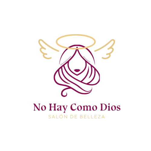 Salón de Belleza No Hay Como Dios
